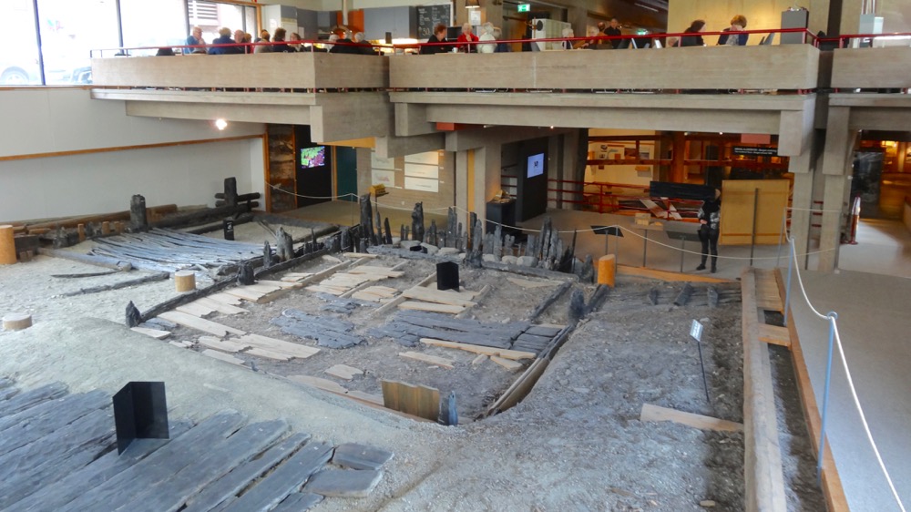 Bryggens Museum